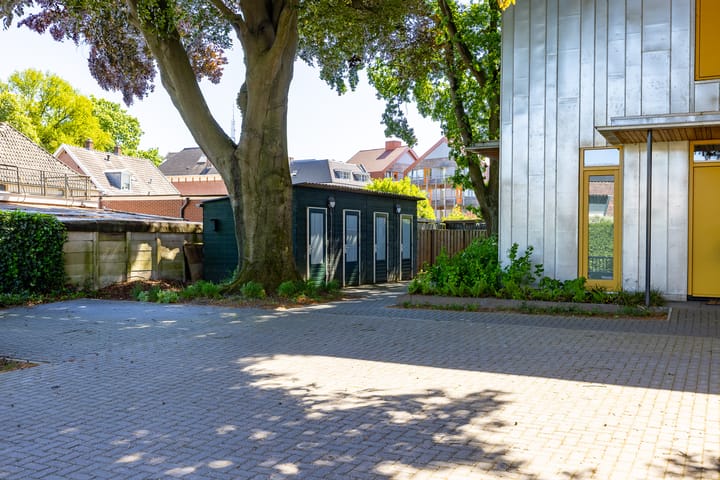 Foto 56 van Frielinkstraat 1-D