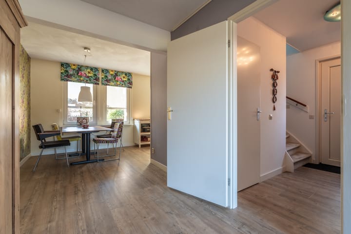 Foto 10 van Kruirad 47