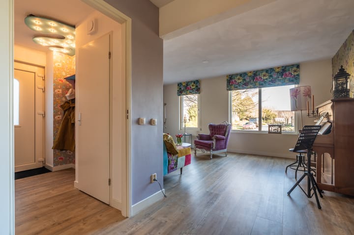 Foto 11 van Kruirad 47