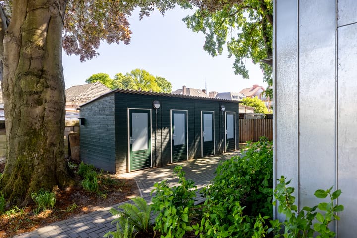 Foto 57 van Frielinkstraat 1-D