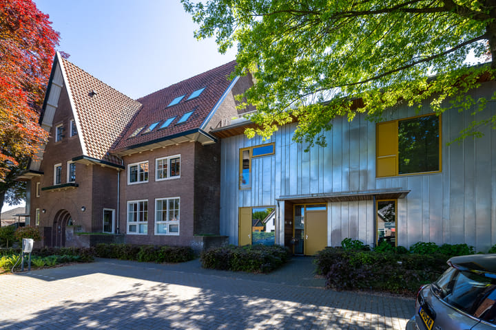 Foto 58 van Frielinkstraat 1-D