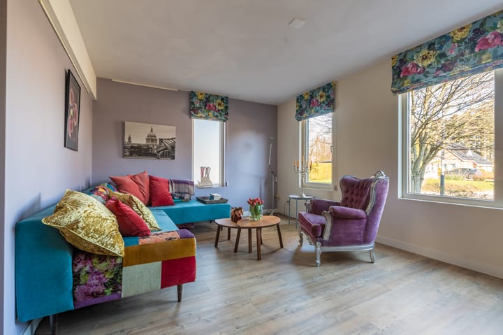 Foto 13 van Kruirad 47