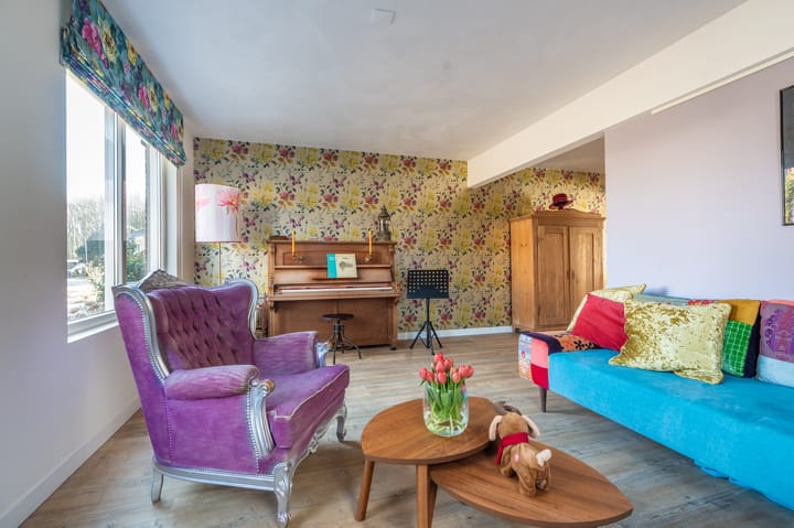 Foto 14 van Kruirad 47