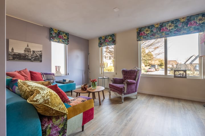 Foto 16 van Kruirad 47