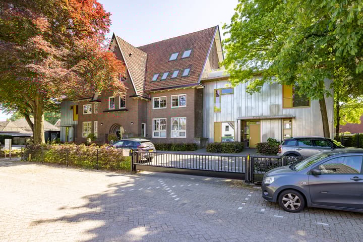 Foto 60 van Frielinkstraat 1-D