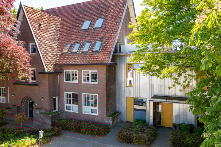 Foto 61 van Frielinkstraat 1-D