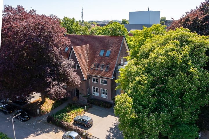 Foto 62 van Frielinkstraat 1-D