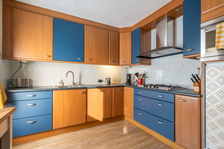 Foto 20 van Kruirad 47