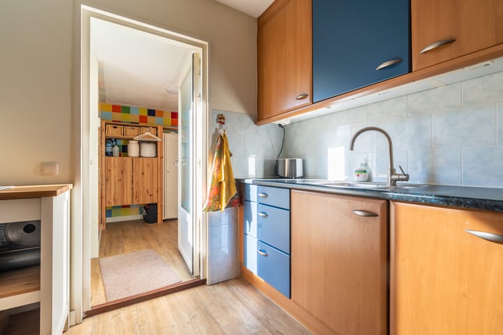 Foto 21 van Kruirad 47