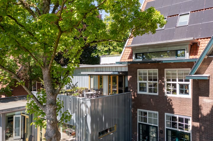 Foto 64 van Frielinkstraat 1-D