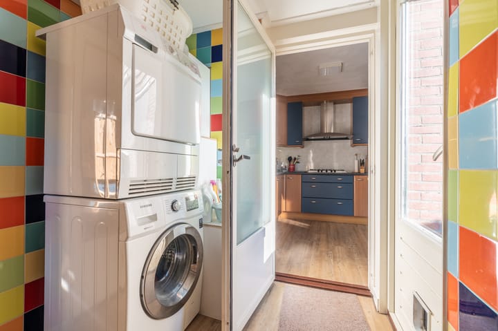 Foto 22 van Kruirad 47