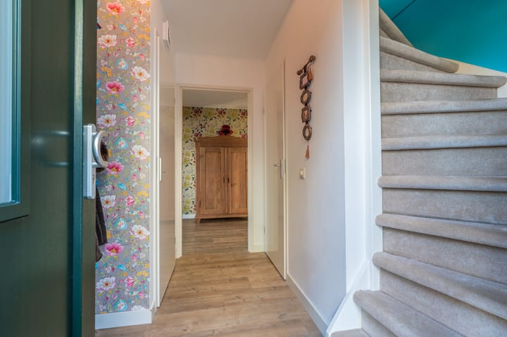 Foto 23 van Kruirad 47