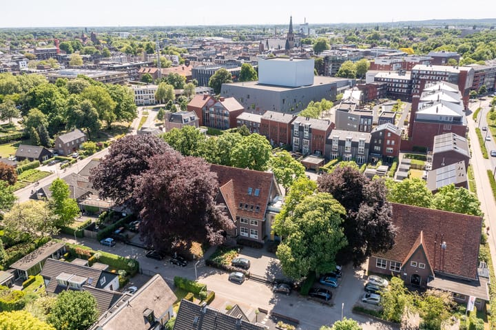 Foto 68 van Frielinkstraat 1-D