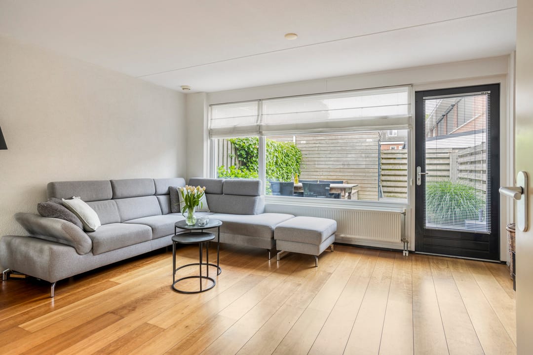 Foto 2 van Berenklauw 77