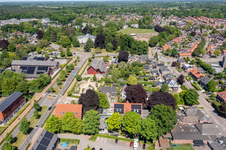 Foto 67 van Frielinkstraat 1-D