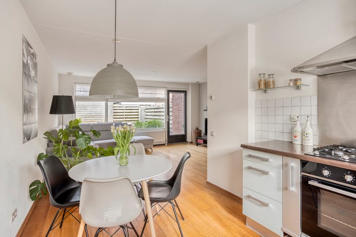 Foto 3 van Berenklauw 77