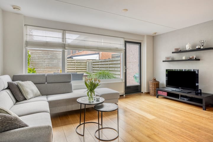 Foto 4 van Berenklauw 77