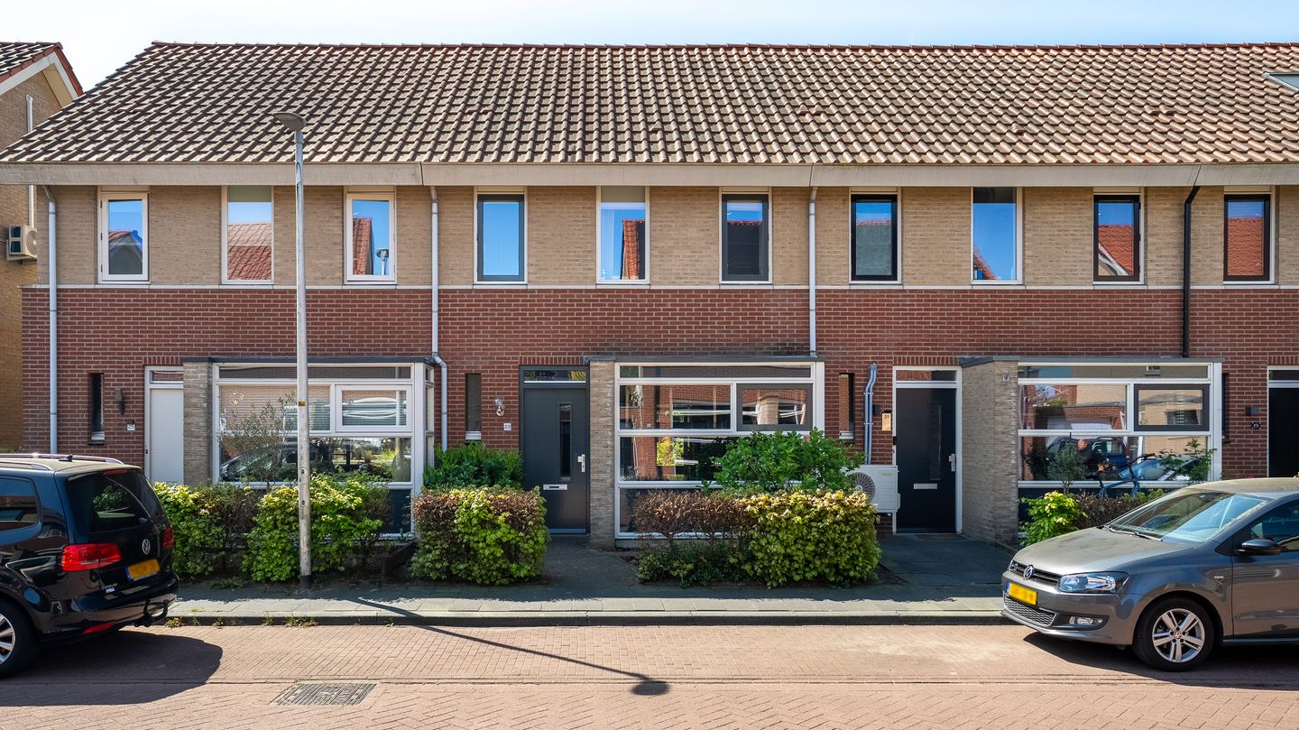 Foto 1 van Plateau 23