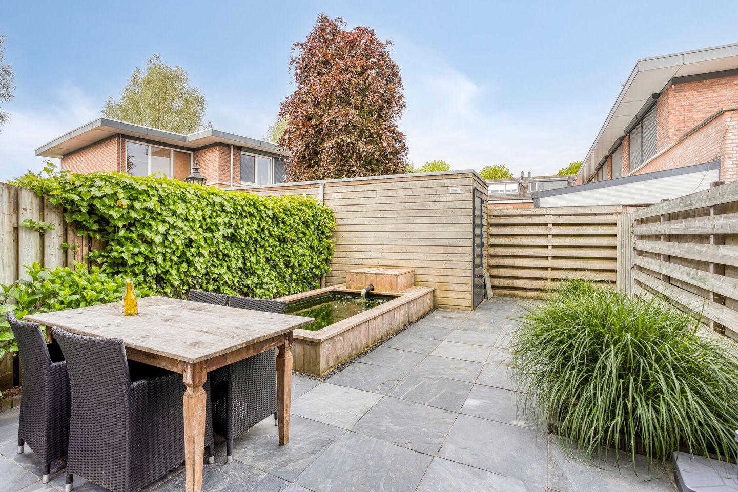 Foto 5 van Berenklauw 77