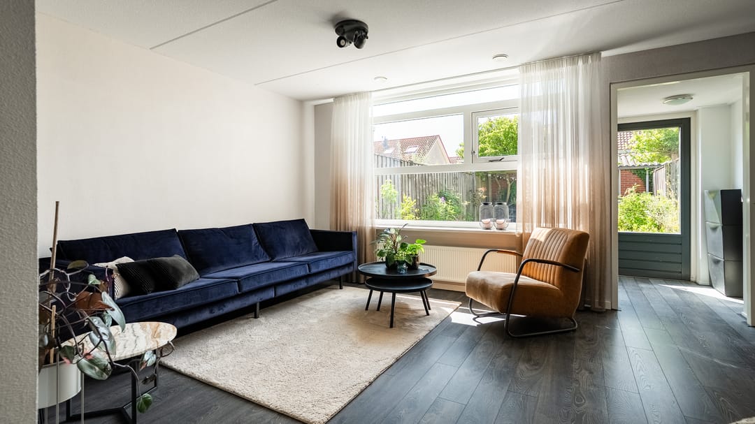 Foto 2 van Plateau 23