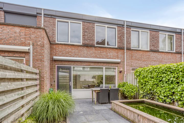 Foto 6 van Berenklauw 77