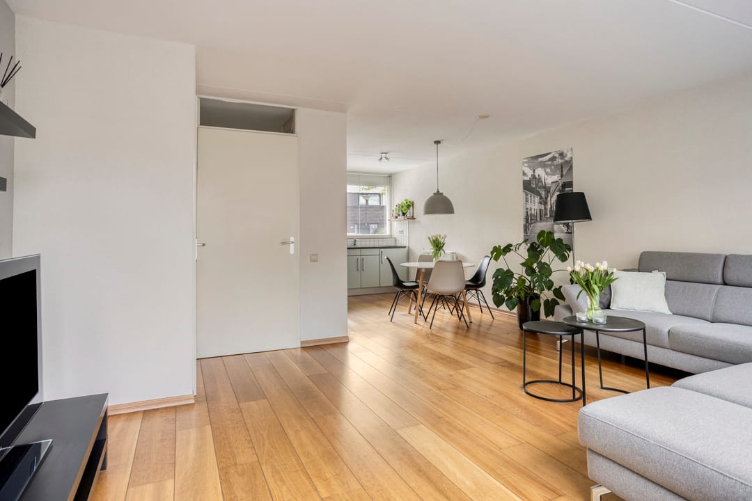 Foto 7 van Berenklauw 77