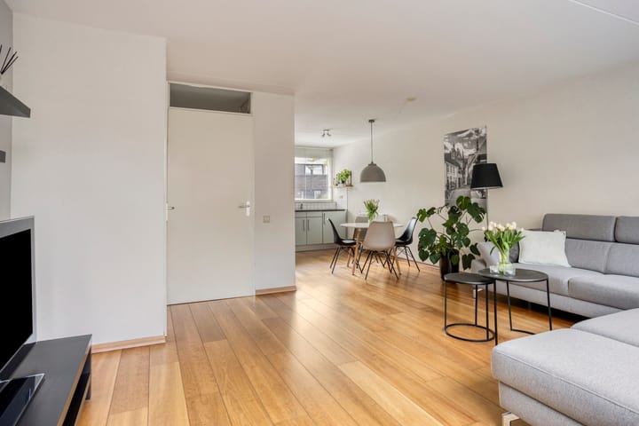 Foto 7 van Berenklauw 77