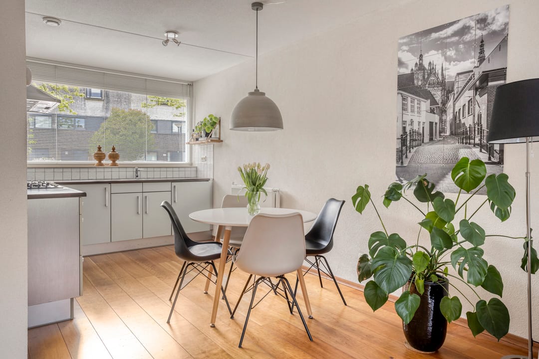 Foto 8 van Berenklauw 77