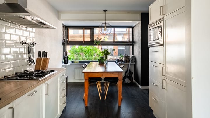 Foto 5 van Plateau 23