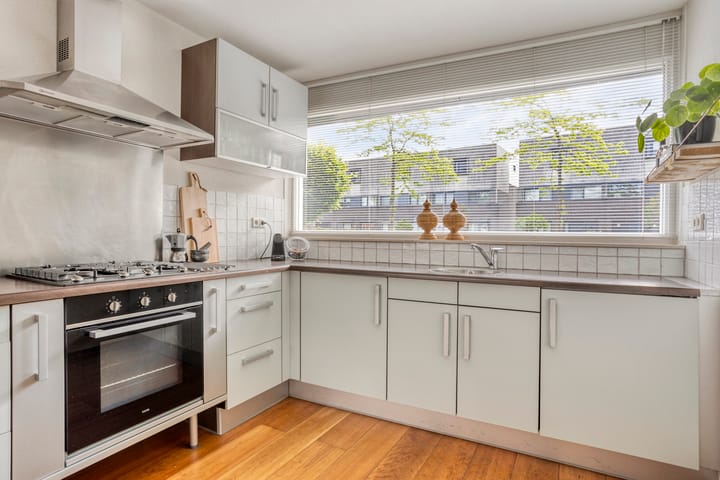 Foto 10 van Berenklauw 77