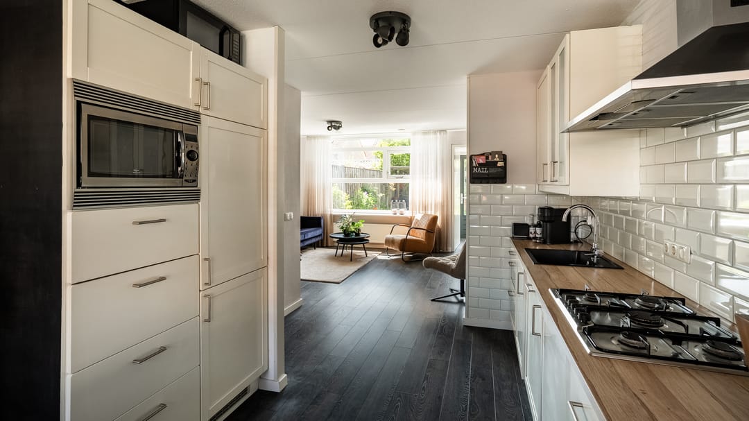 Foto 7 van Plateau 23