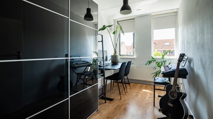 Foto 11 van Plateau 23