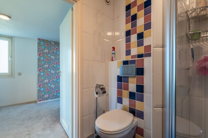 Foto 38 van Kruirad 47