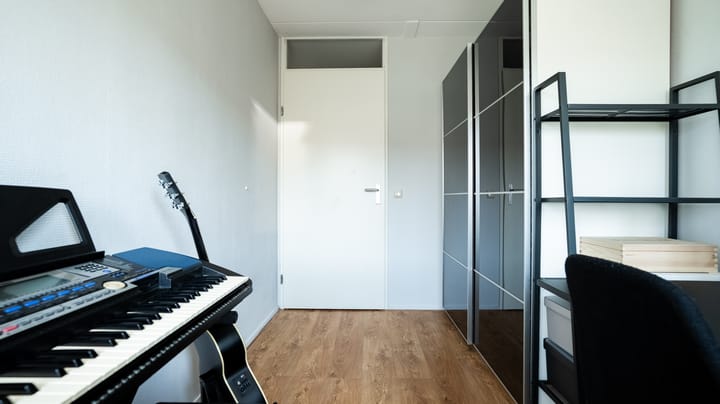 Foto 12 van Plateau 23