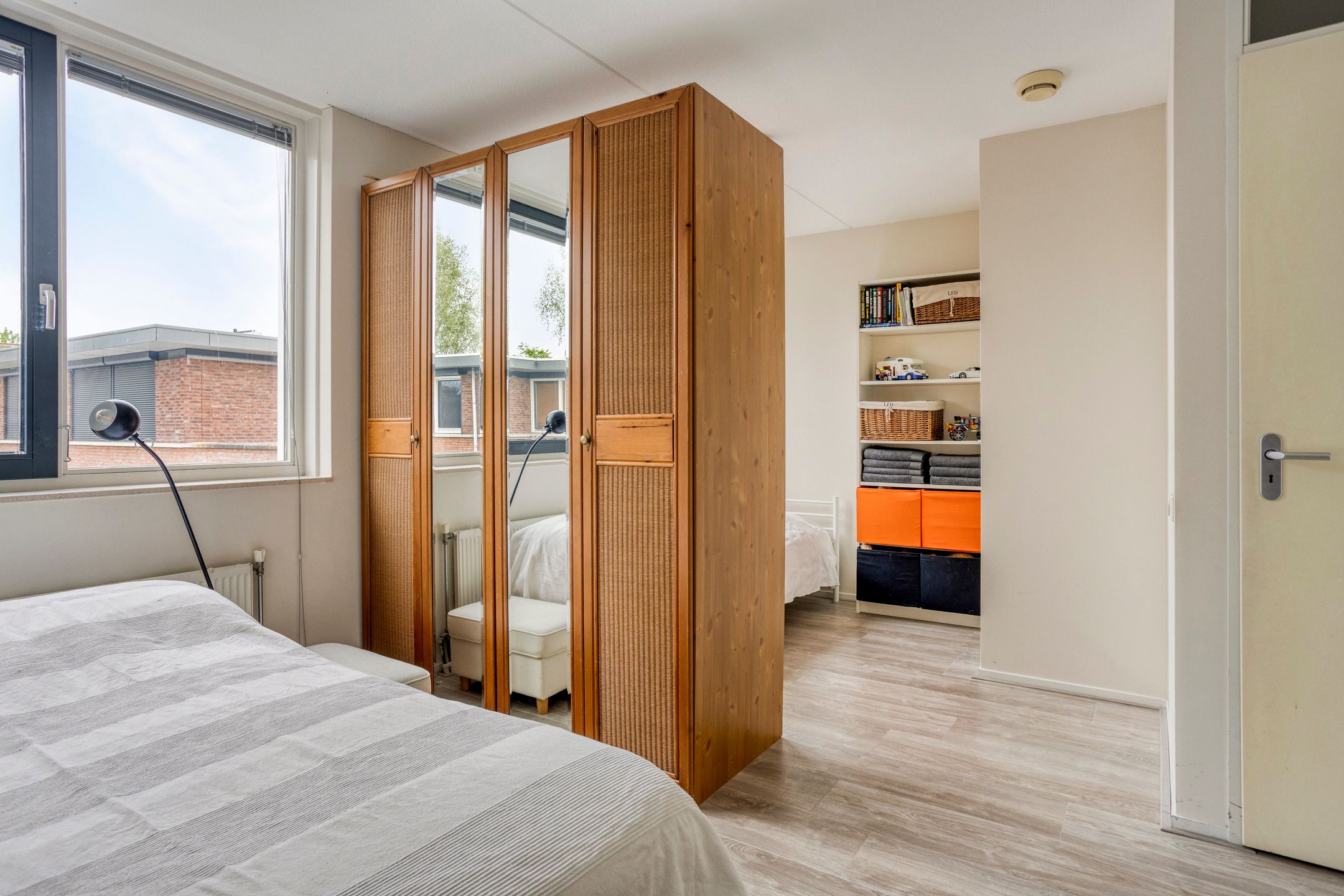 Foto 15 van Berenklauw 77