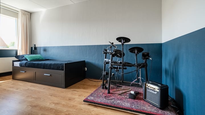 Foto 13 van Plateau 23