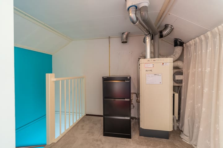 Foto 40 van Kruirad 47