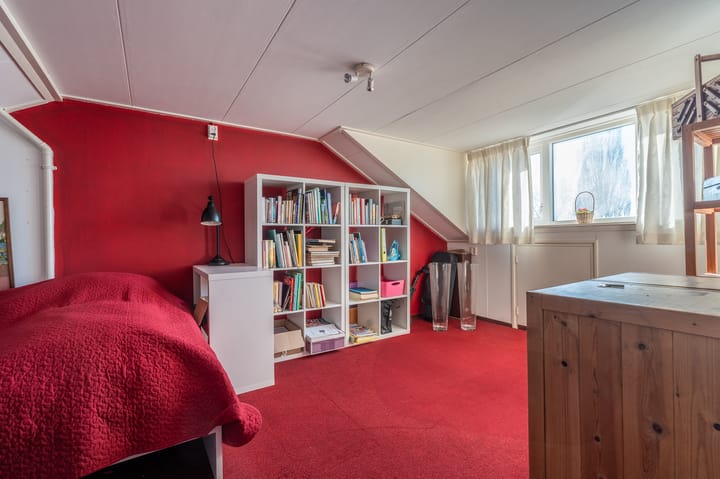 Foto 41 van Kruirad 47