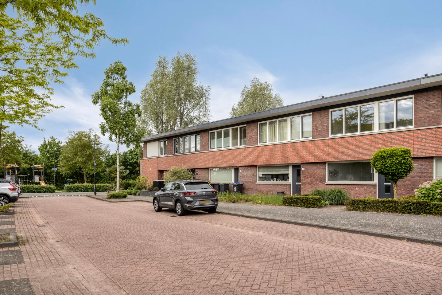 Foto 19 van Berenklauw 77