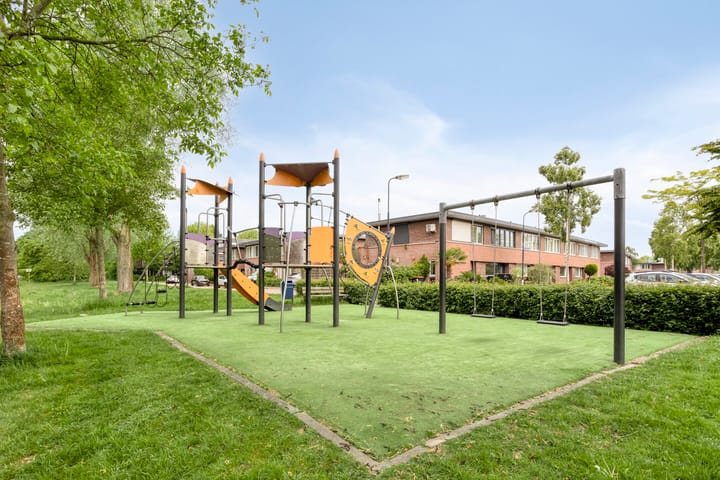 Foto 20 van Berenklauw 77