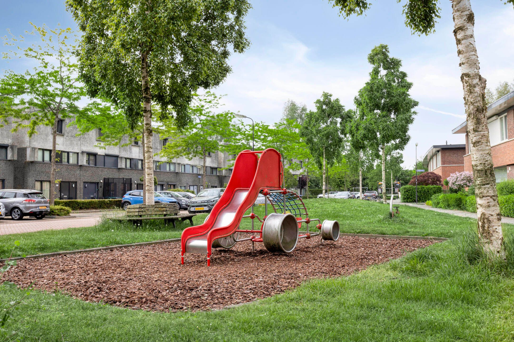 Foto 21 van Berenklauw 77