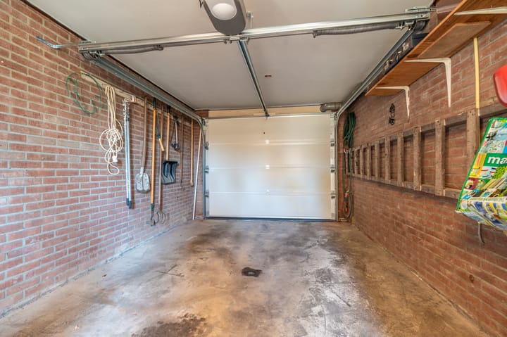 Foto 44 van Kruirad 47