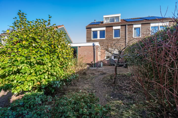 Foto 45 van Kruirad 47