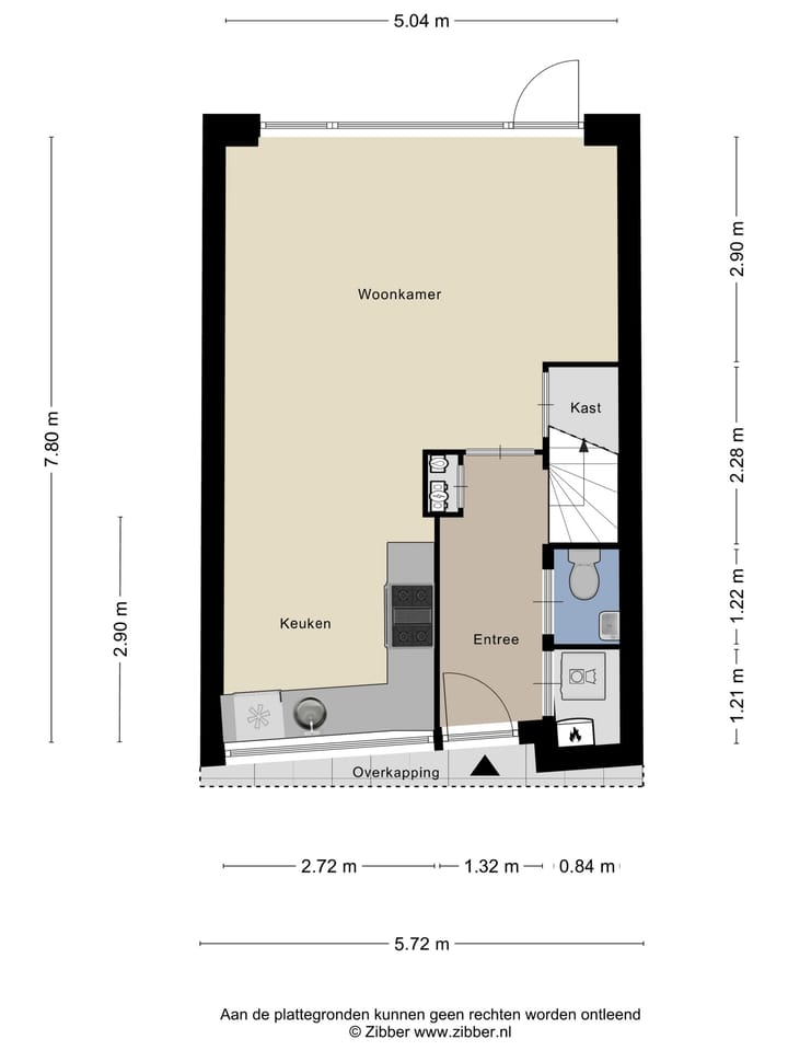 Foto 23 van Berenklauw 77