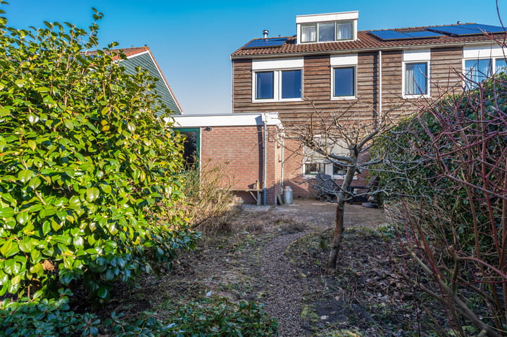 Foto 46 van Kruirad 47