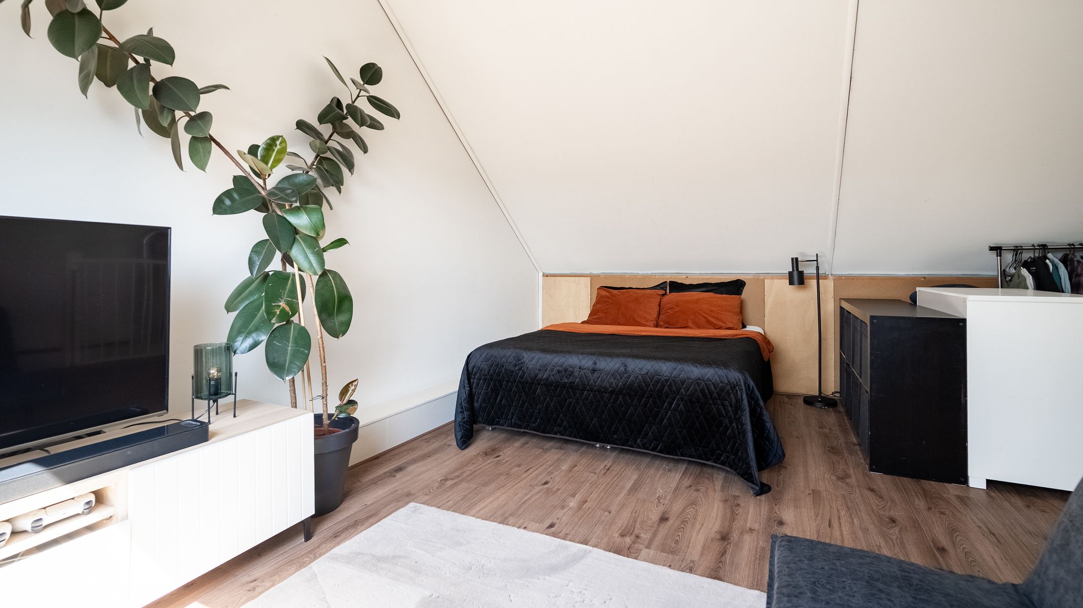 Foto 21 van Plateau 23