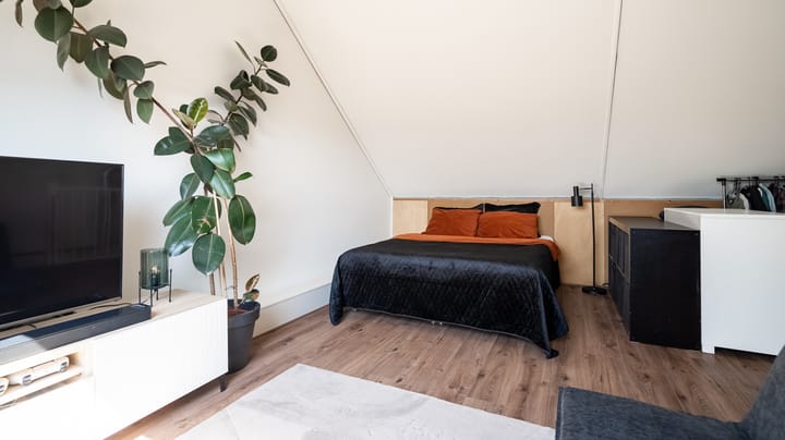 Foto 21 van Plateau 23