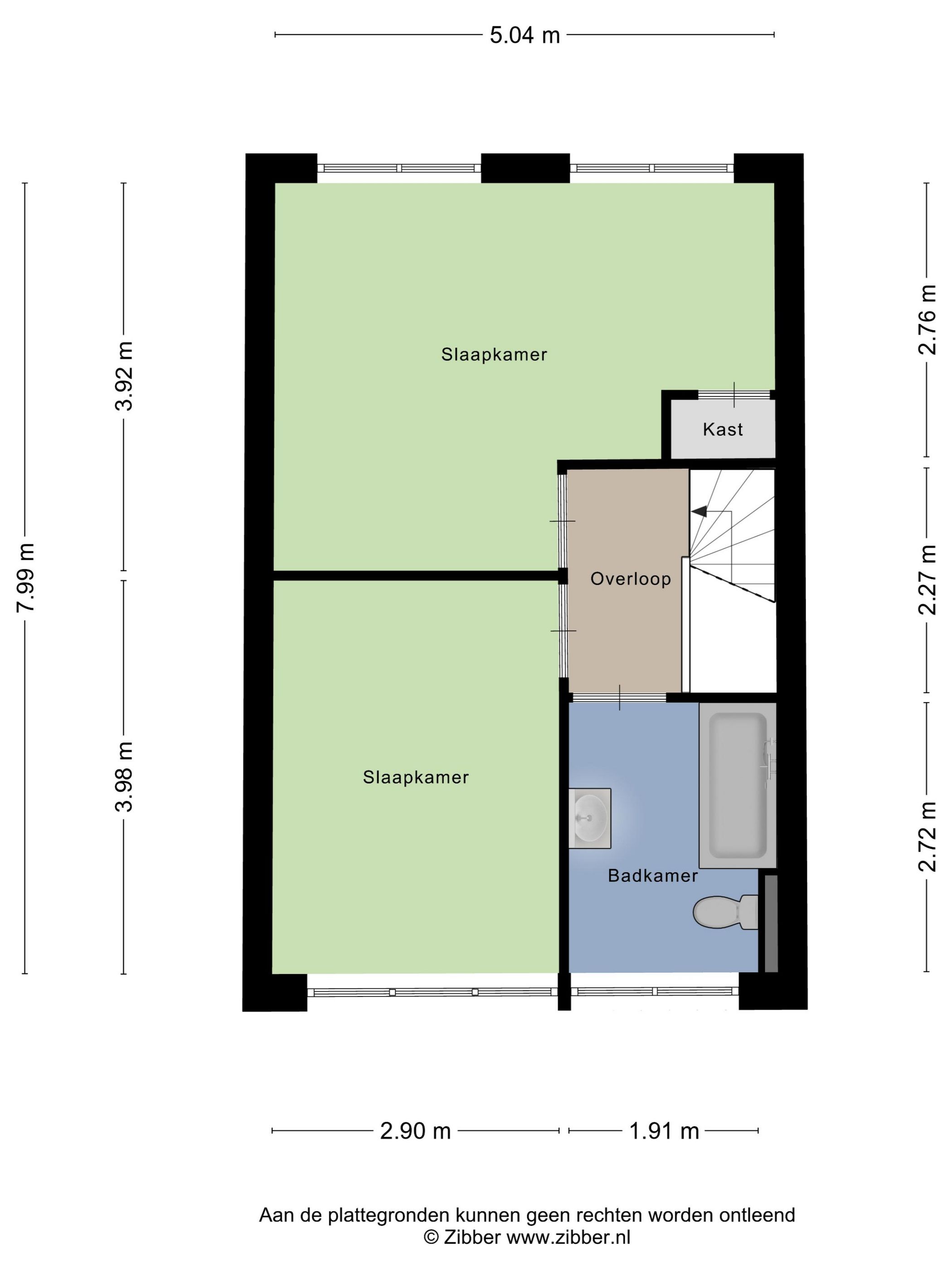 Foto 24 van Berenklauw 77