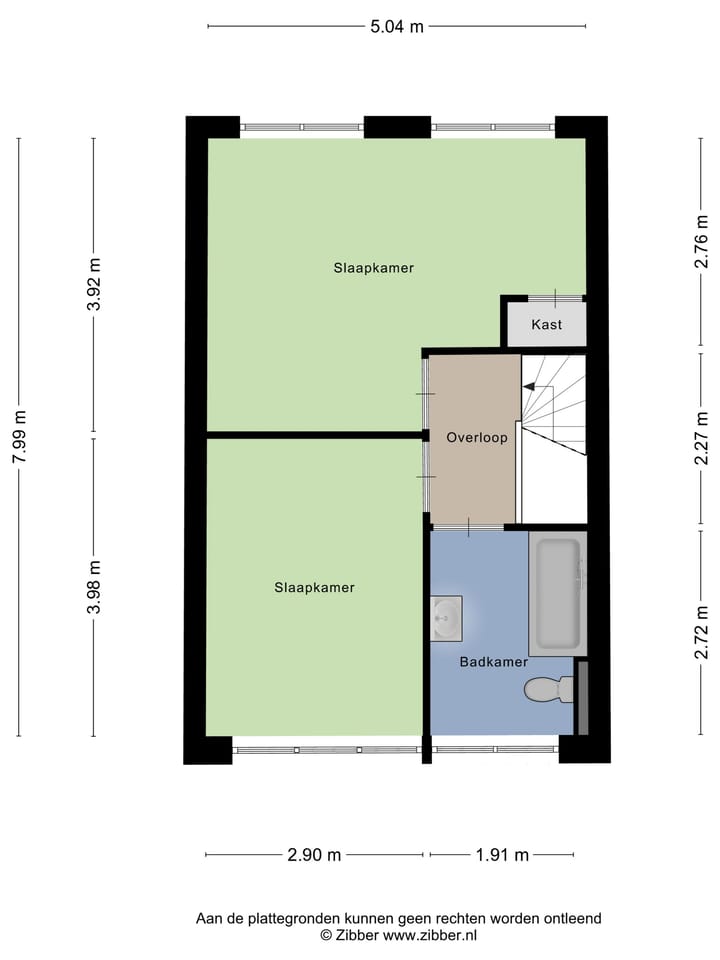 Foto 24 van Berenklauw 77