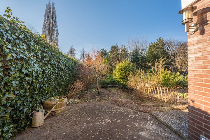 Foto 47 van Kruirad 47